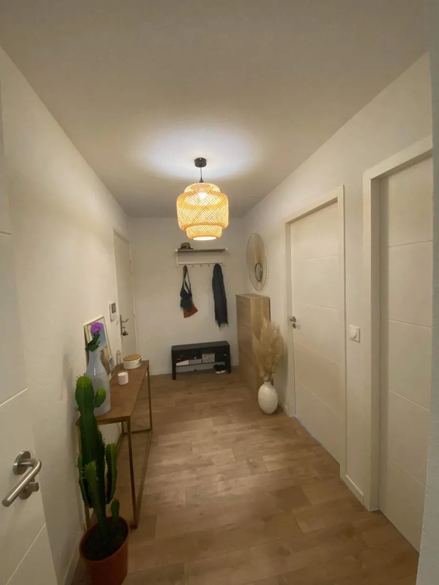 Image 4 of Appartement cosy avec Parking bordeaux