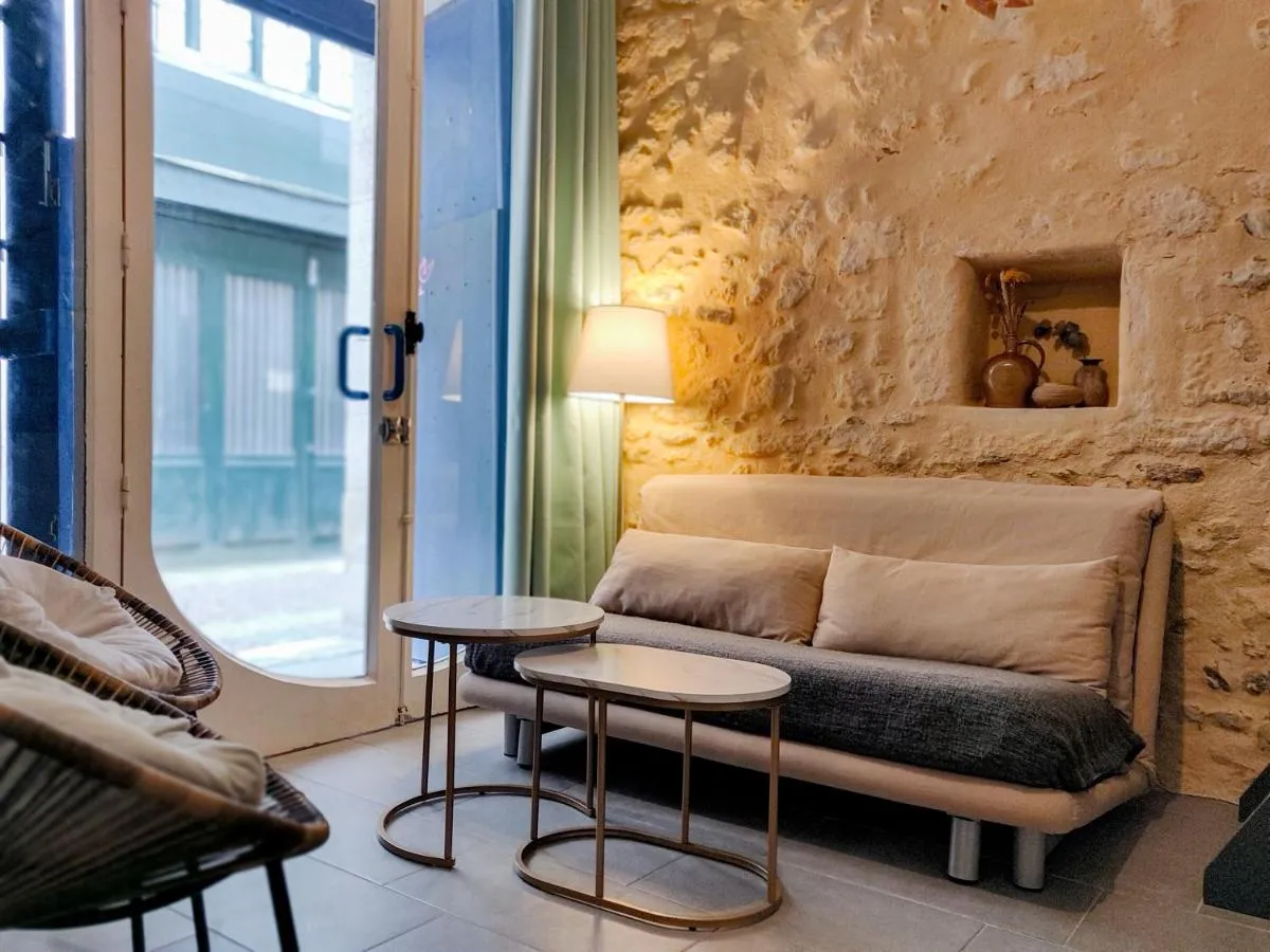 Image 2 of Appartement dans le centre historique