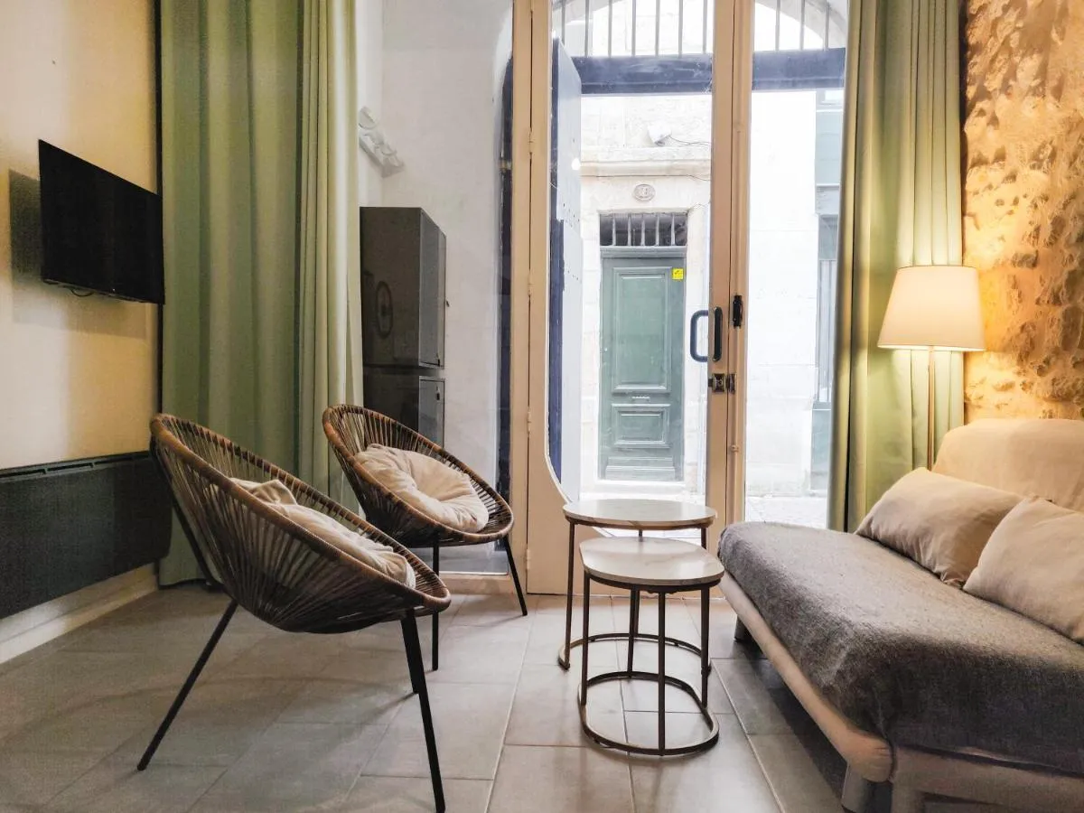 Image 1 of Appartement dans le centre historique