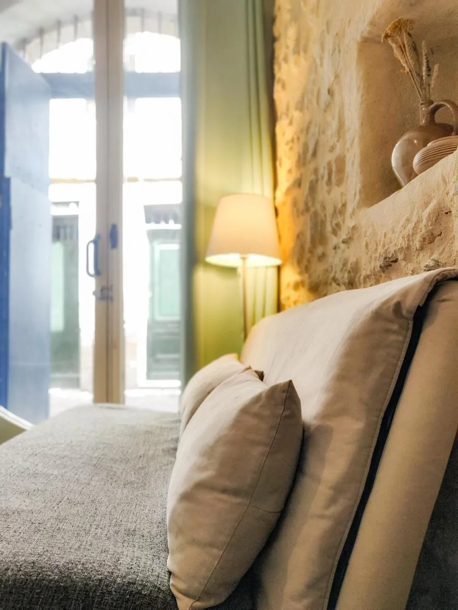 Image 3 of Appartement dans le centre historique