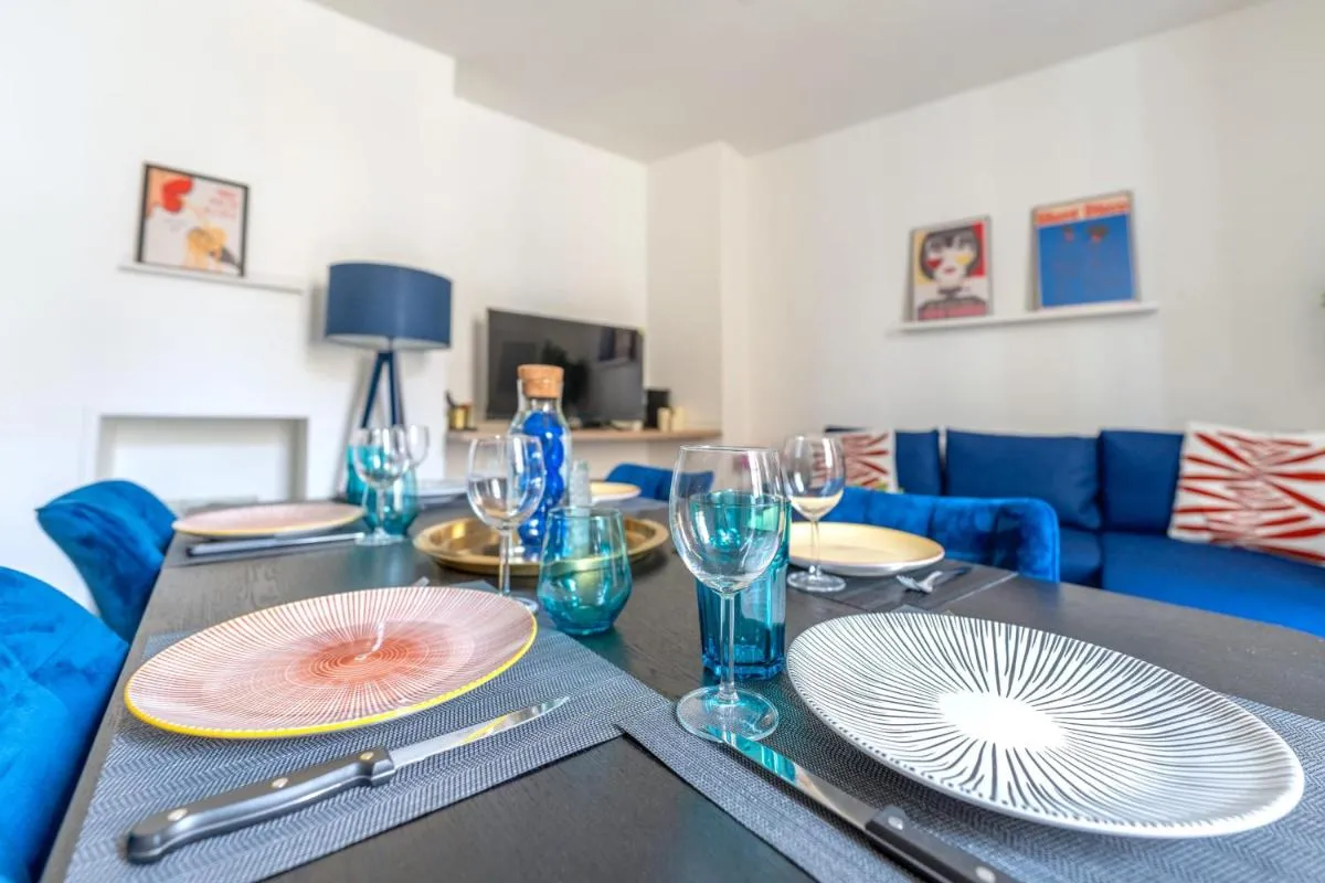 Image 4 of Appartement des Quinconces