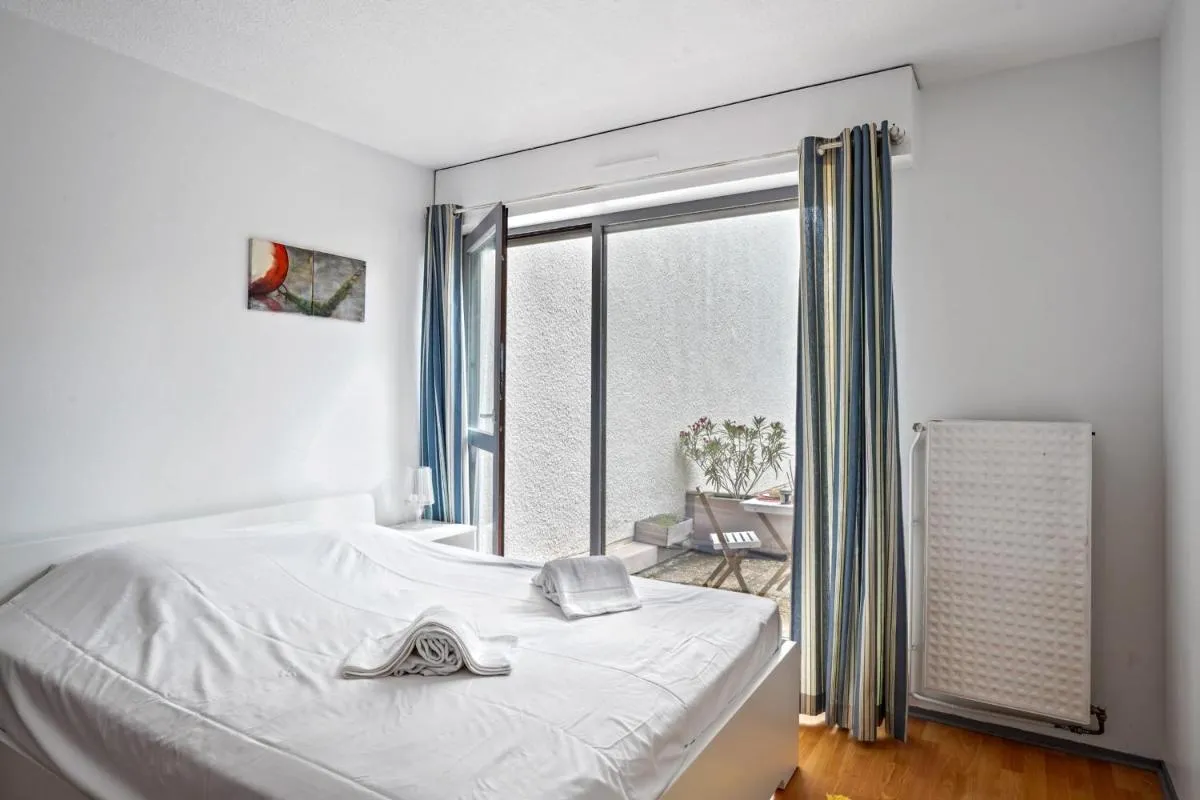 Image 3 of Appartement des Sablières – Welkeys