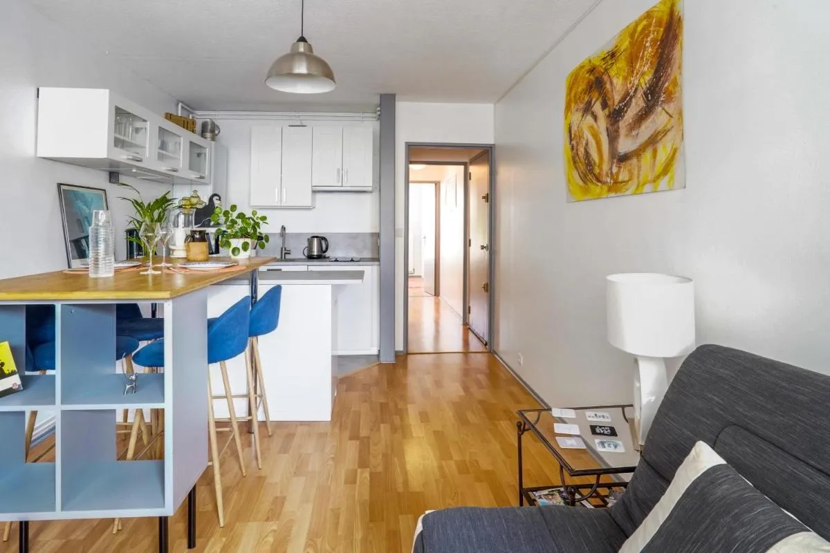 Image 1 of Appartement des Sablières – Welkeys