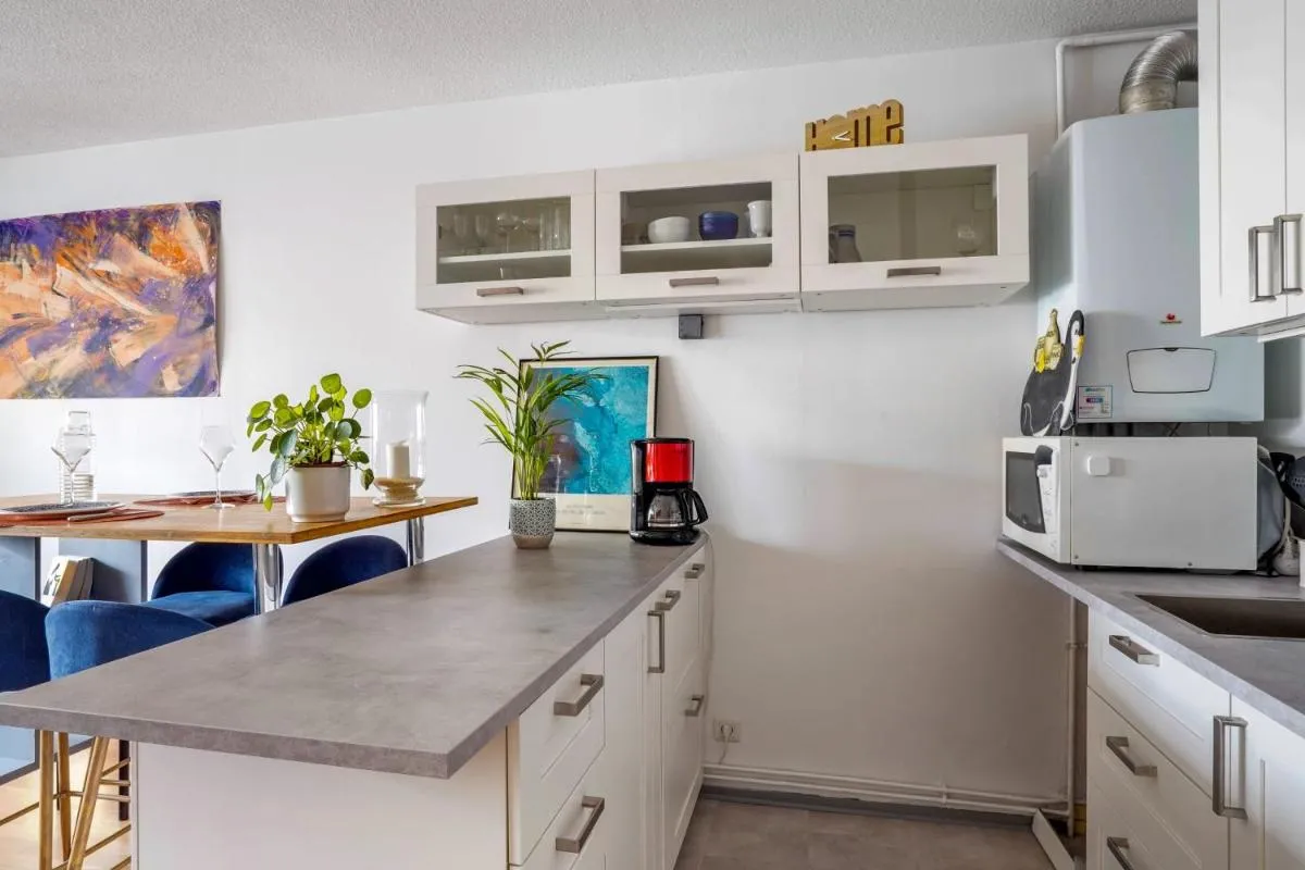 Image 6 of Appartement des Sablières – Welkeys