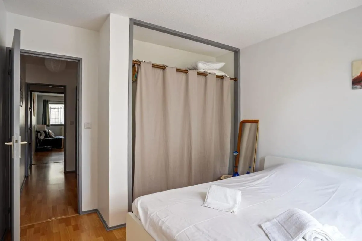 Image 5 of Appartement des Sablières – Welkeys