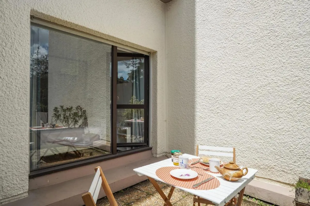 Image 2 of Appartement des Sablières – Welkeys