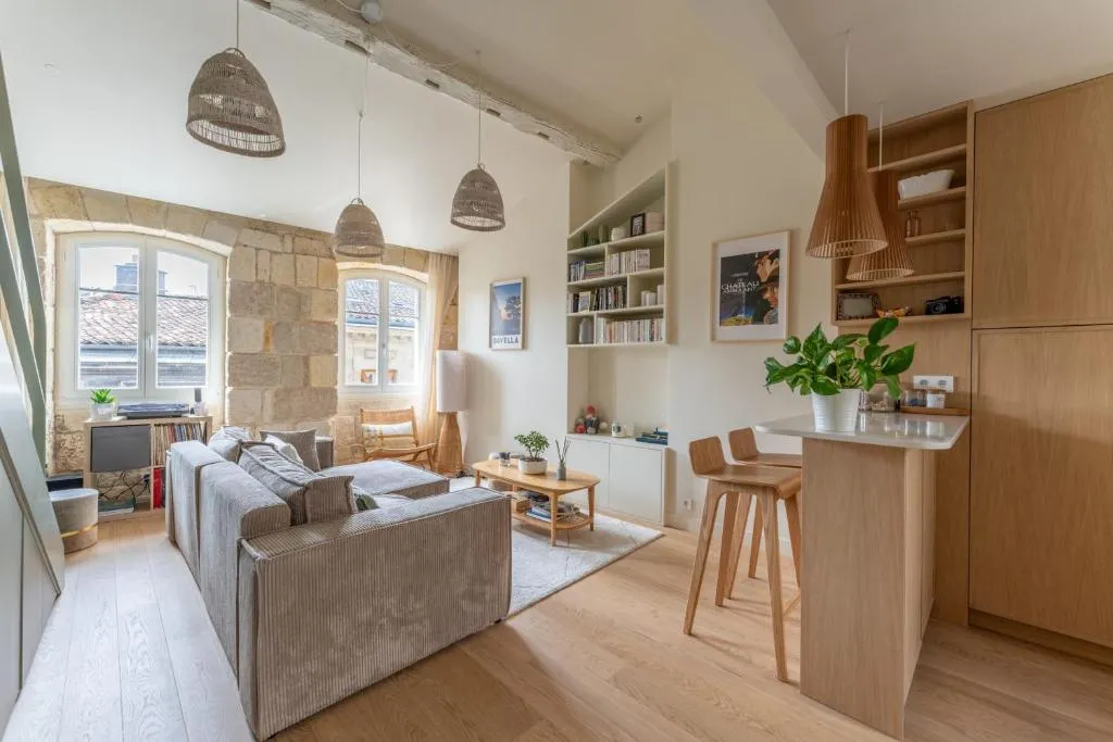 Image of Appartement du Palais – Welkeys