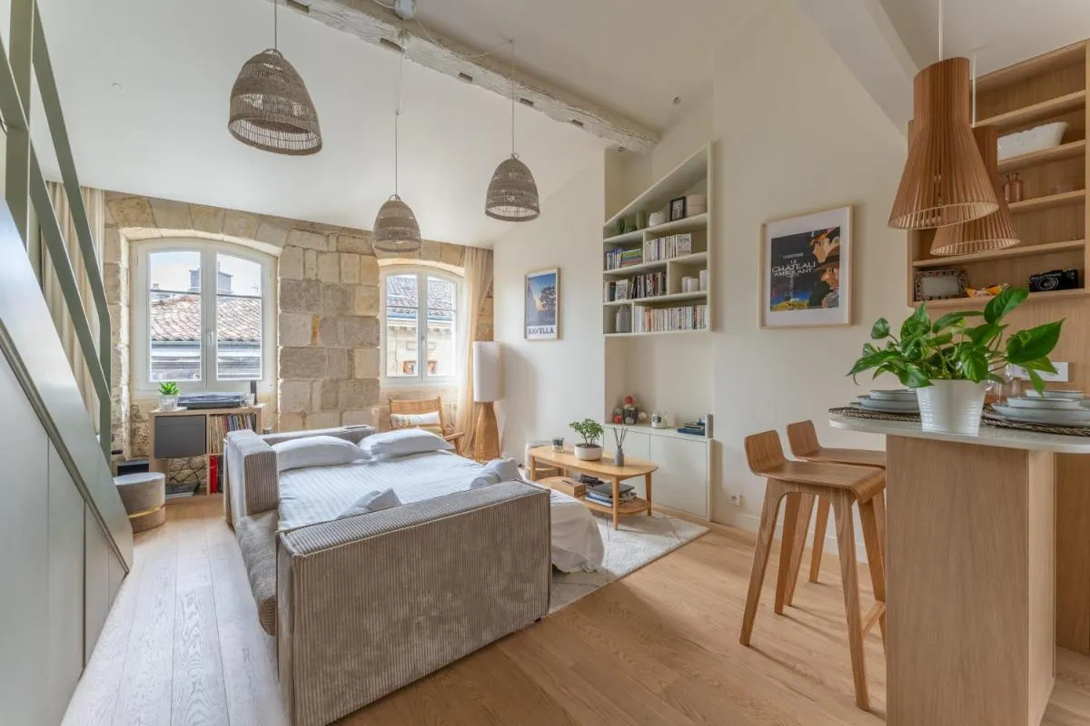 Image 4 of Appartement du Palais – Welkeys