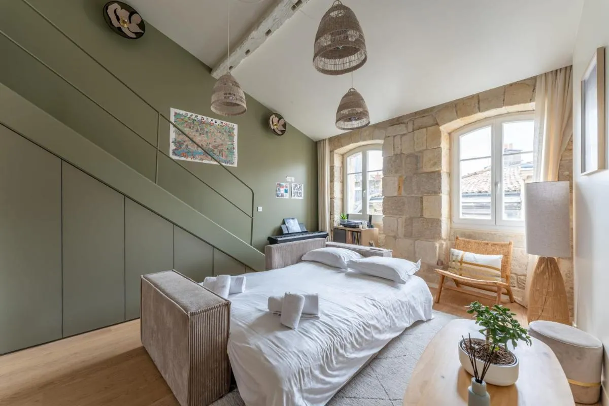 Image 5 of Appartement du Palais – Welkeys