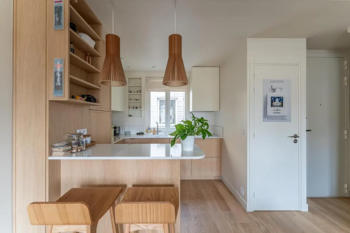 Image 6 of Appartement du Palais – Welkeys