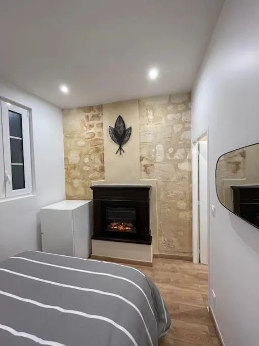 Image 4 of Appartement en face de la gare Saint Jean