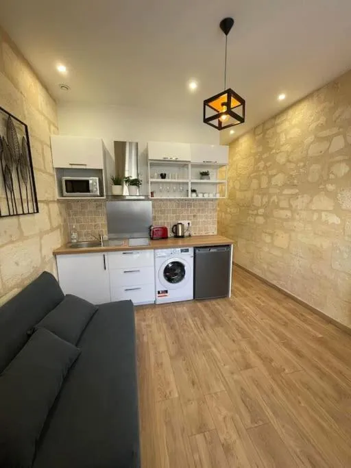 Image 5 of Appartement en face de la gare Saint Jean