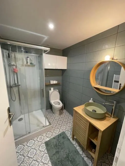 Image 6 of Appartement en face de la gare Saint Jean