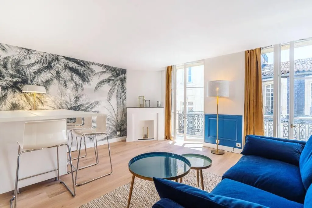 Image of Appartement entier haut de gamme