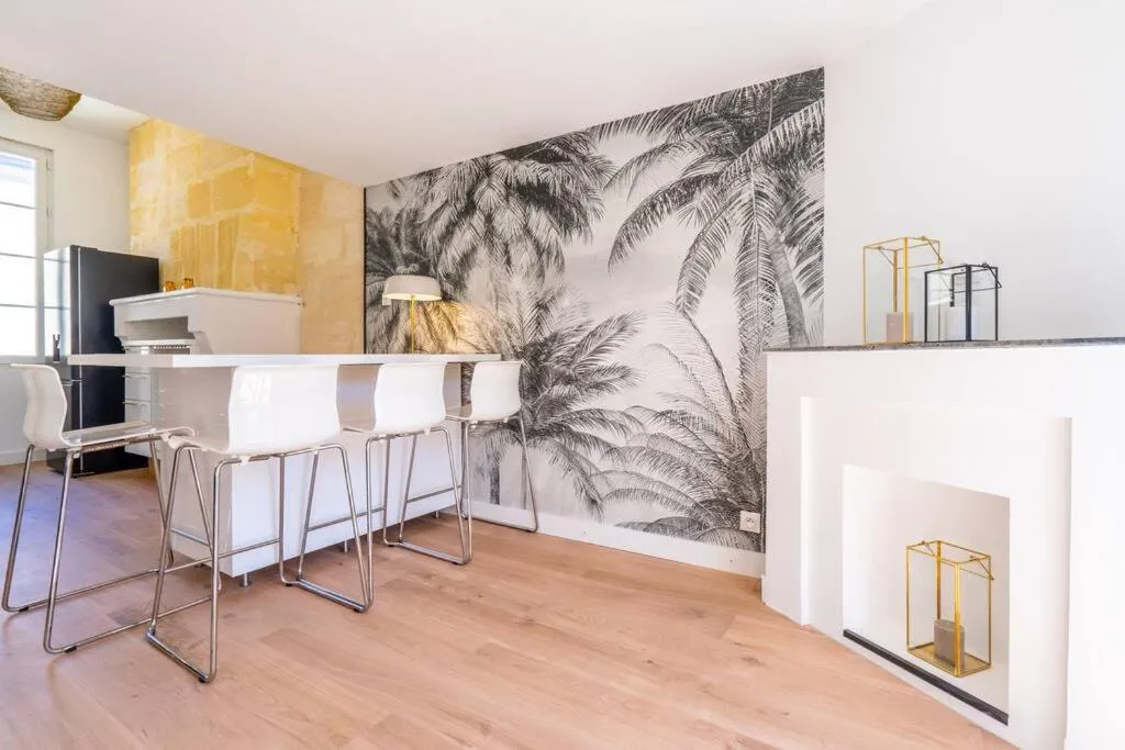 Image 1 of Appartement entier haut de gamme