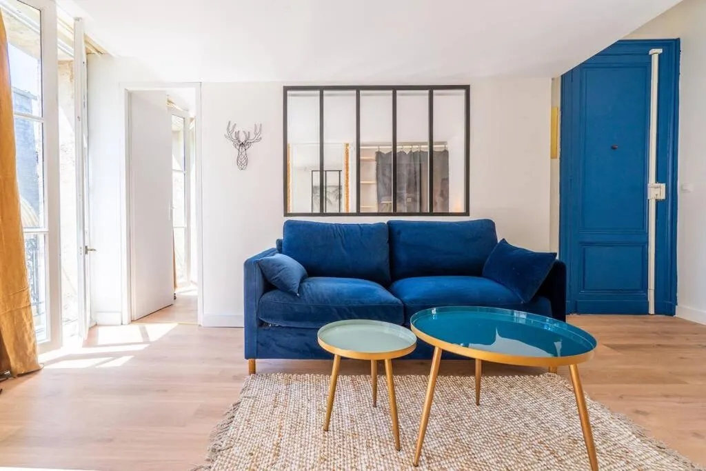 Image 3 of Appartement entier haut de gamme