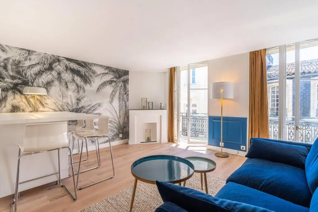 Image 4 of Appartement entier haut de gamme