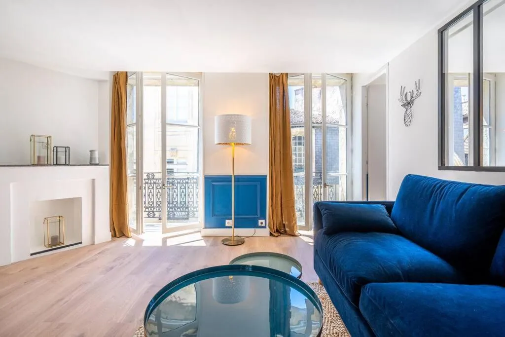 Image 5 of Appartement entier haut de gamme
