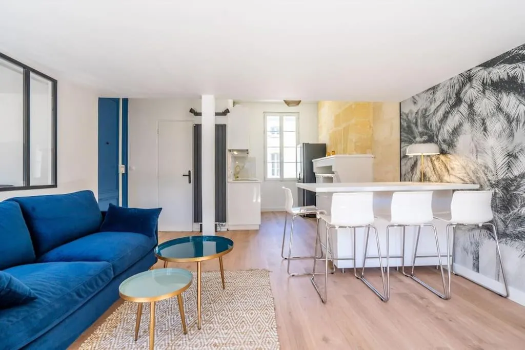 Image 6 of Appartement entier haut de gamme