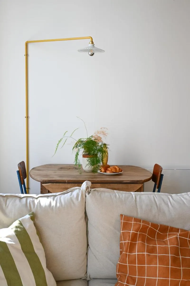 Image 6 of Appartement gare Saint jean