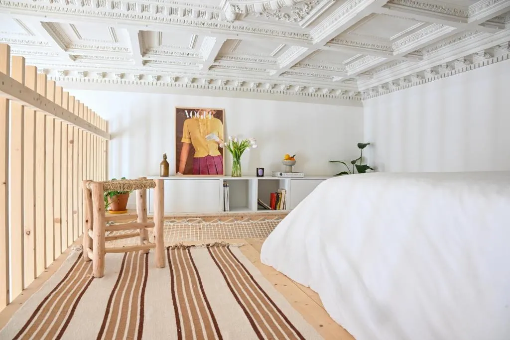 Image of Appartement gare Saint jean