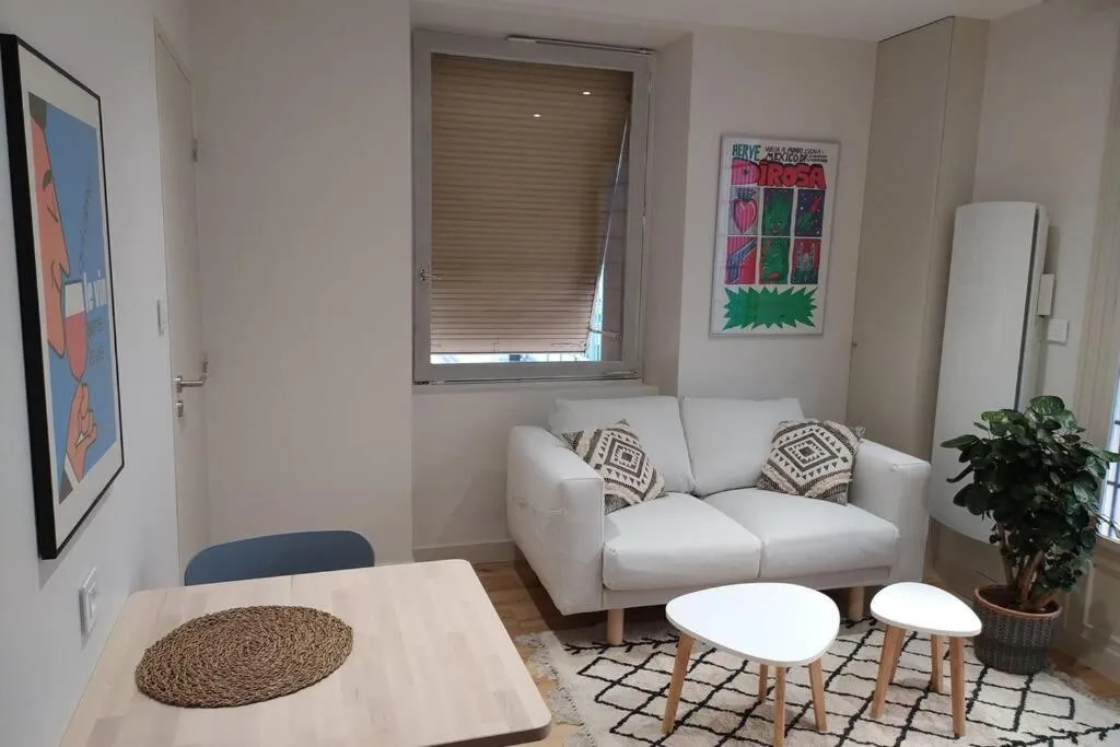 Image 1 of Appartement neuf centre historique