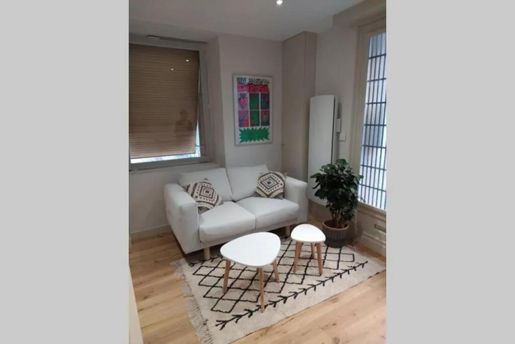 Image 3 of Appartement neuf centre historique