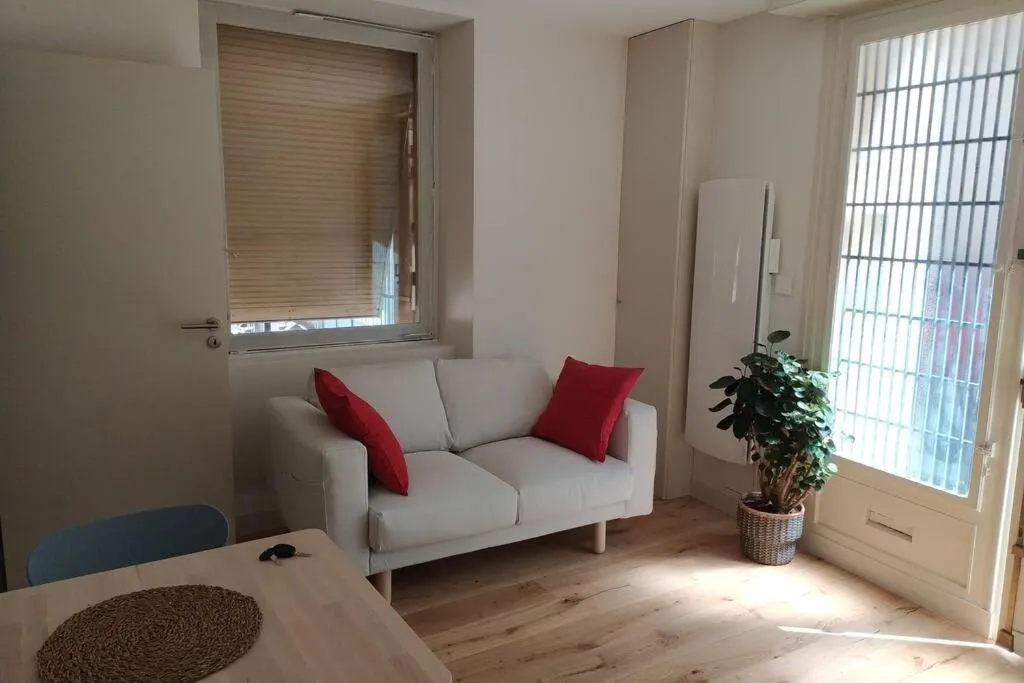 Image of Appartement neuf centre historique