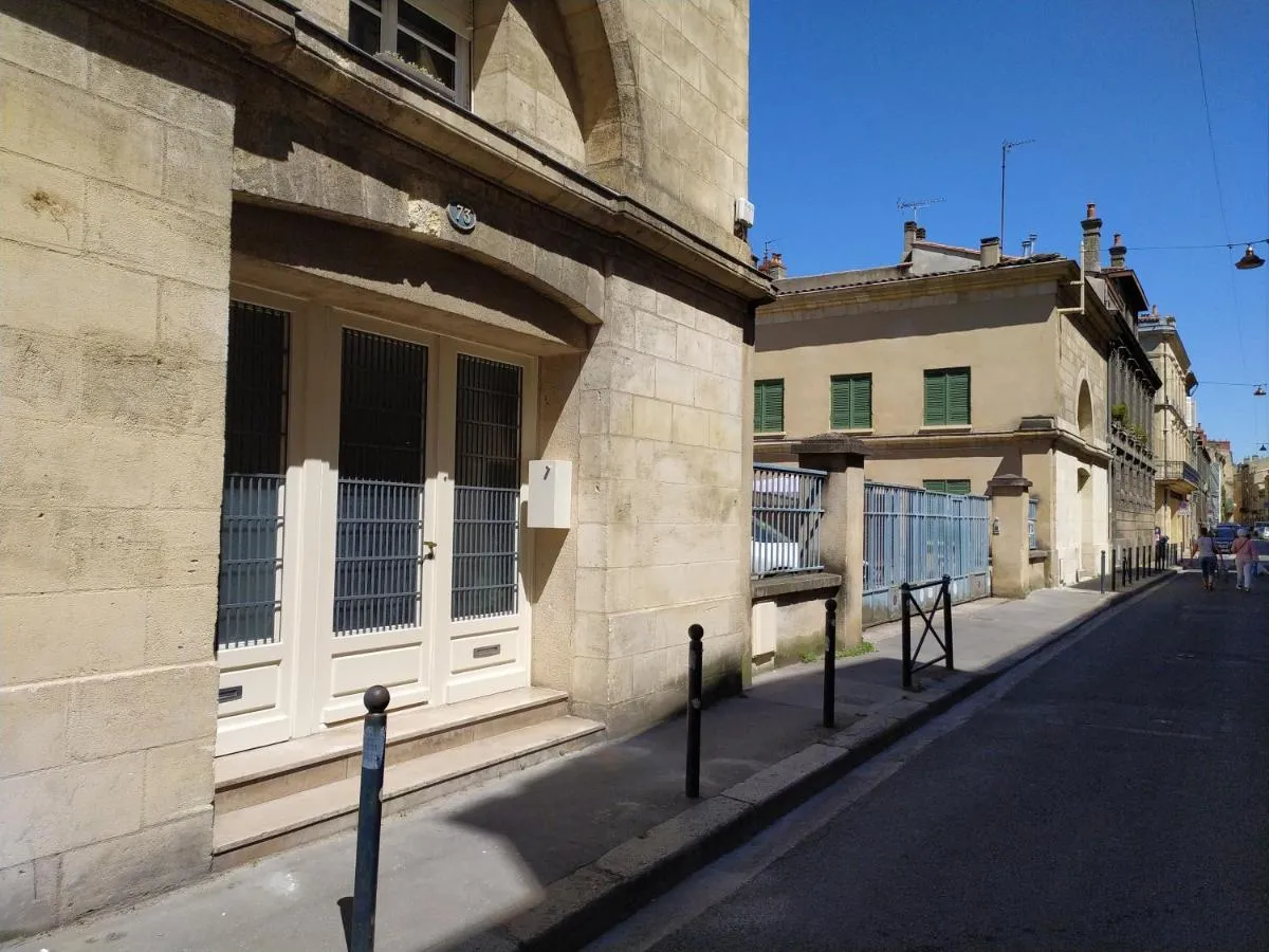 Image 2 of Appartement neuf centre historique