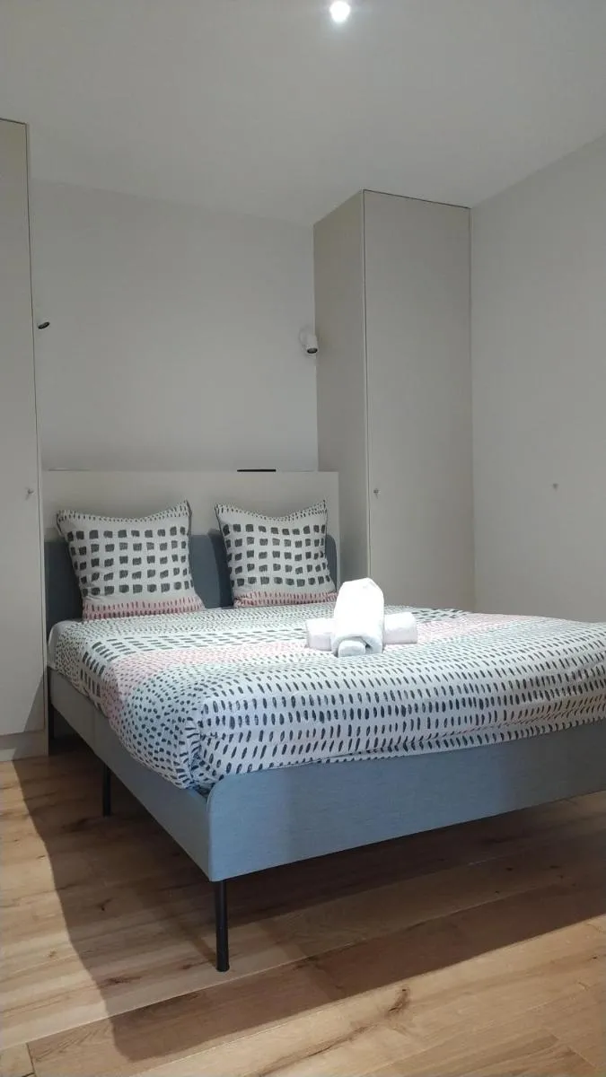 Image 3 of Appartement rénové 1 chambre centre historique