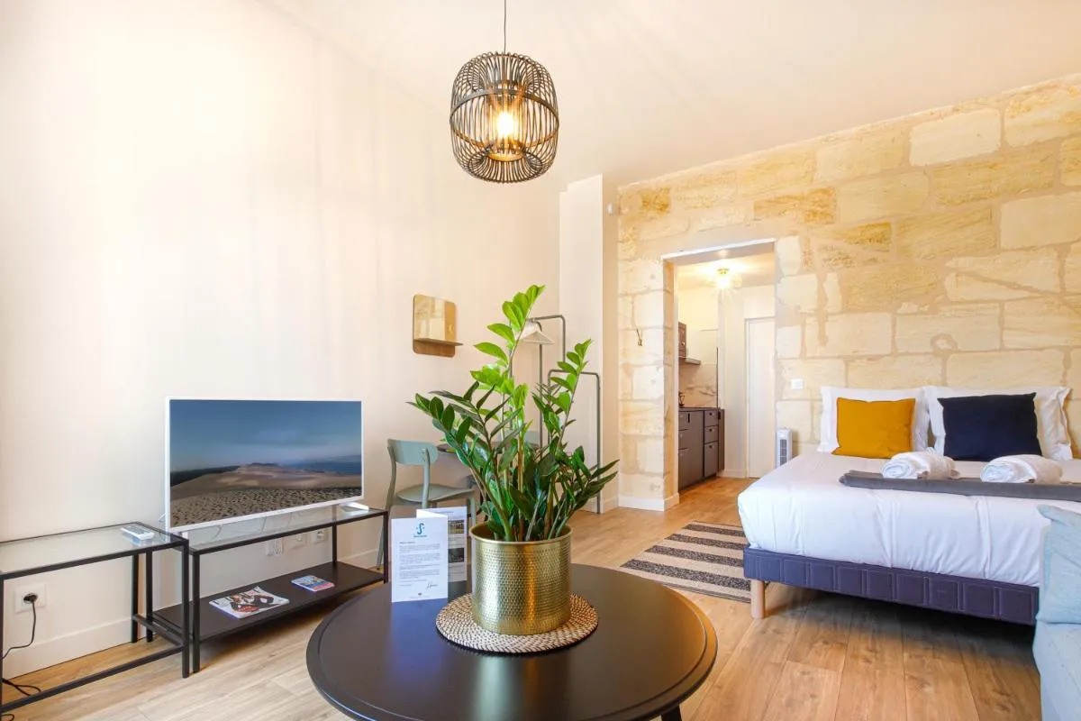 Image 6 of Appartements – Bordeaux Centre Gare