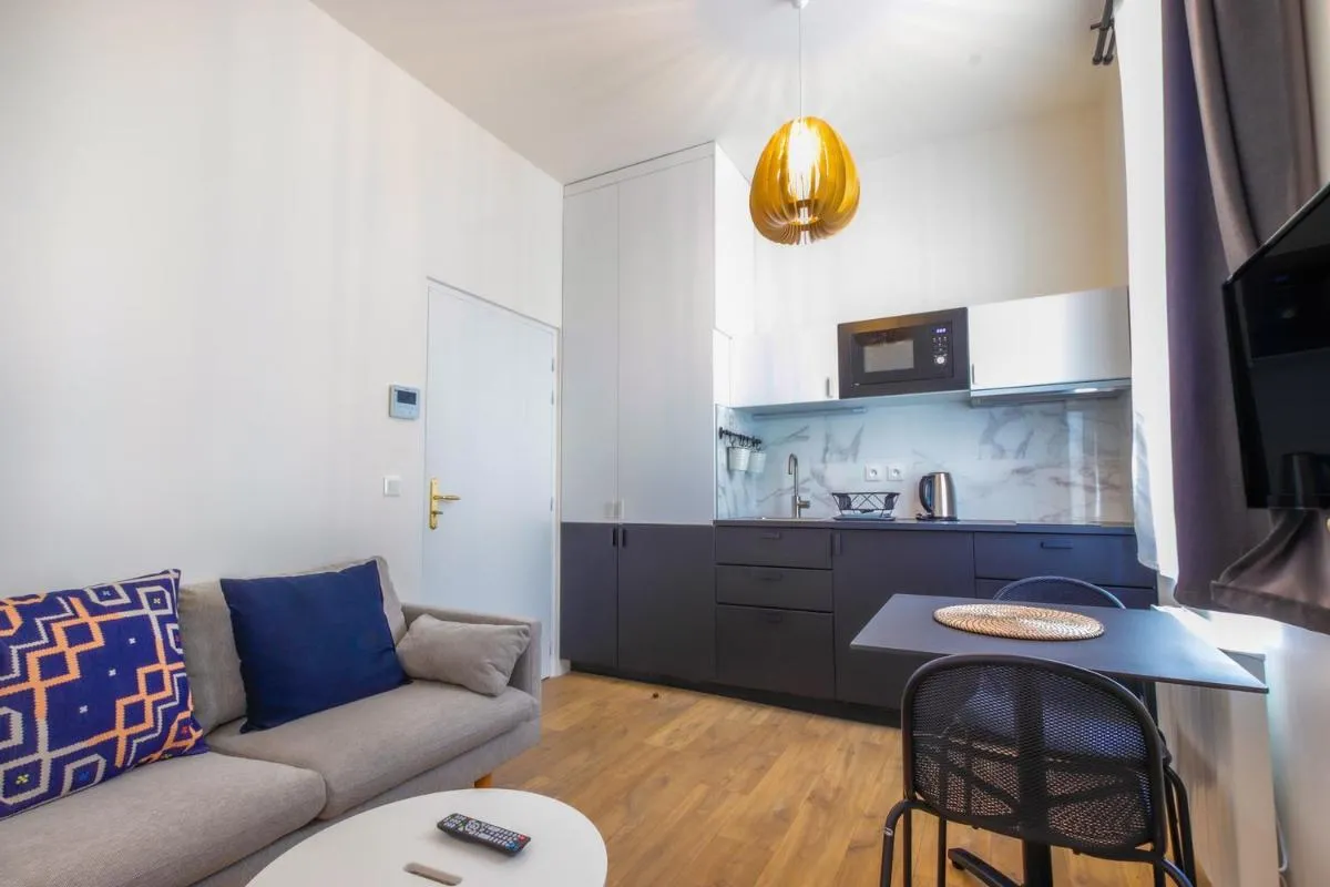 Image 5 of Appartements – Bordeaux Centre Gare
