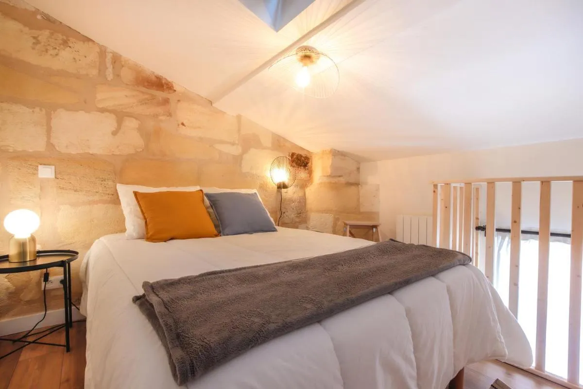 Image 4 of Appartements – Bordeaux Centre Gare