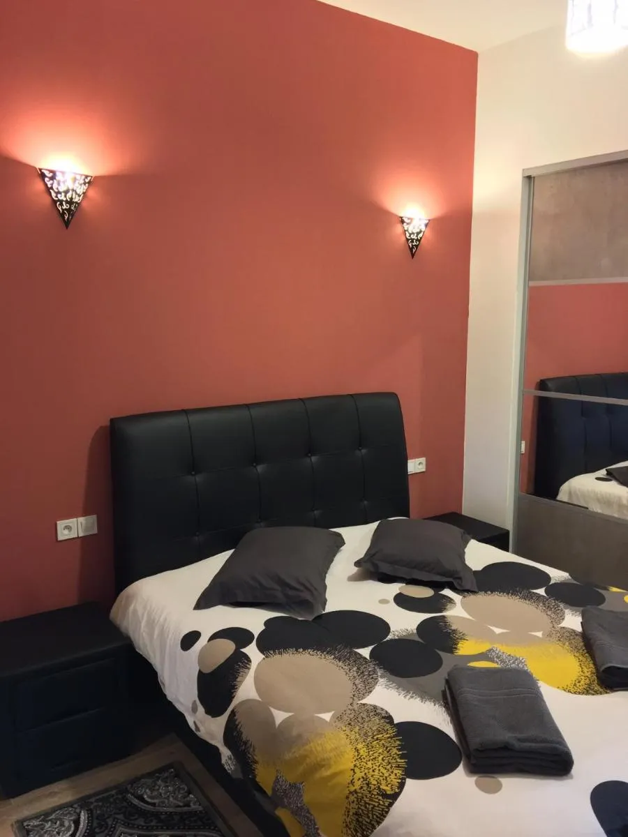 Image 6 of Appartements Bordeaux Saint Michel