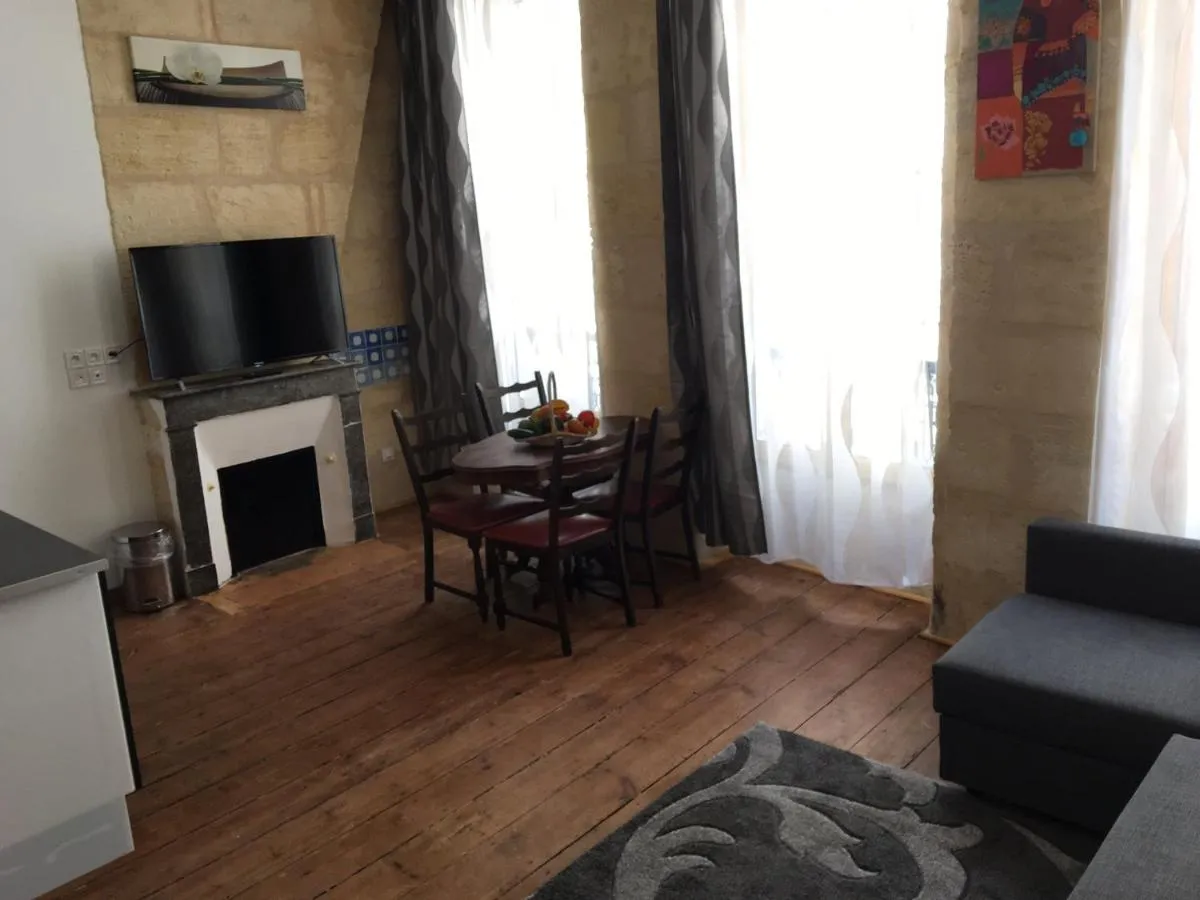Image 1 of Appartements Bordeaux Saint Michel