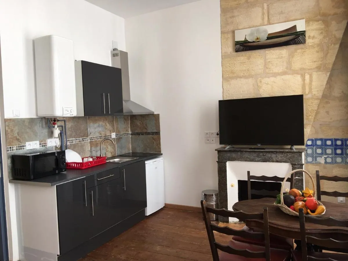 Image 2 of Appartements Bordeaux Saint Michel