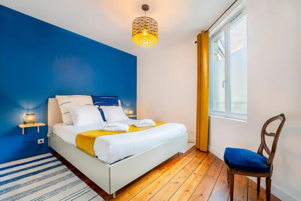 Image of Appartements Climatises en Hyper Centre