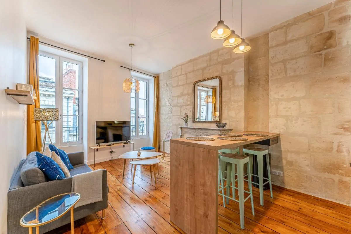Image 6 of Appartements Climatises en Hyper Centre