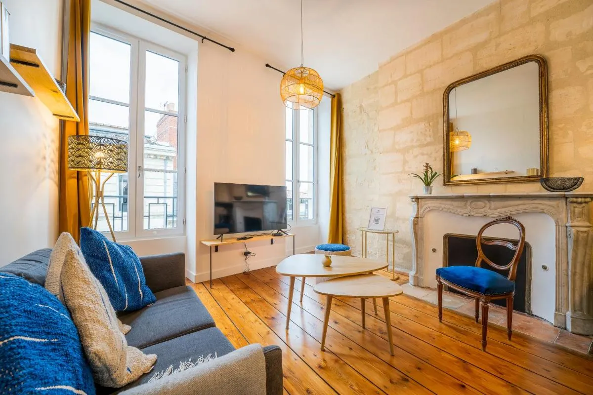 Image 4 of Appartements Climatises en Hyper Centre