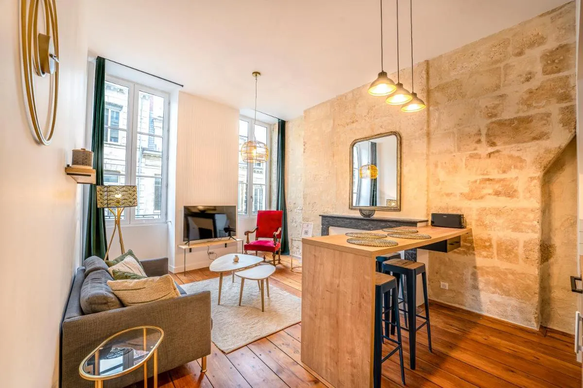 Image 1 of Appartements Climatises en Hyper Centre