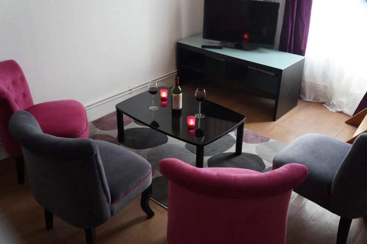 Image 5 of Appartements Victor et Hugo