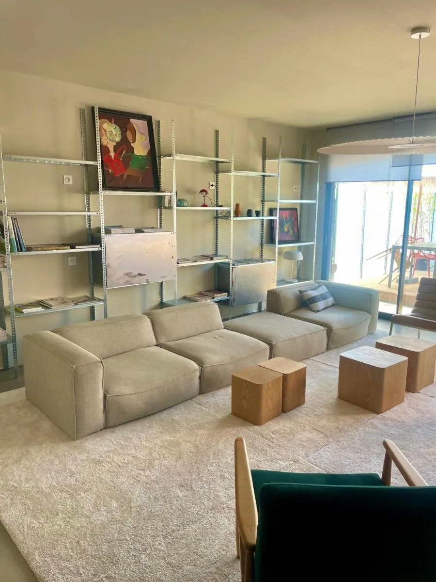 Image 4 of Appartement style Loft quartier Saint-Augustin Bordeaux
