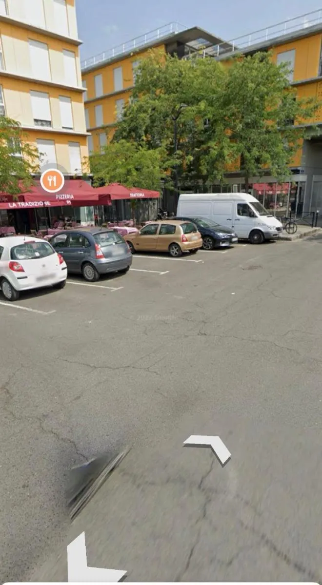 Image 2 of Appartement t2 au chartrons