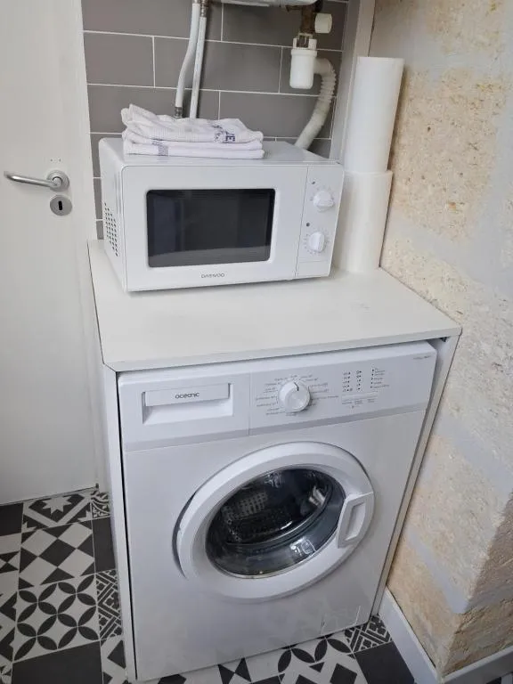 Image of Appartement tout confort