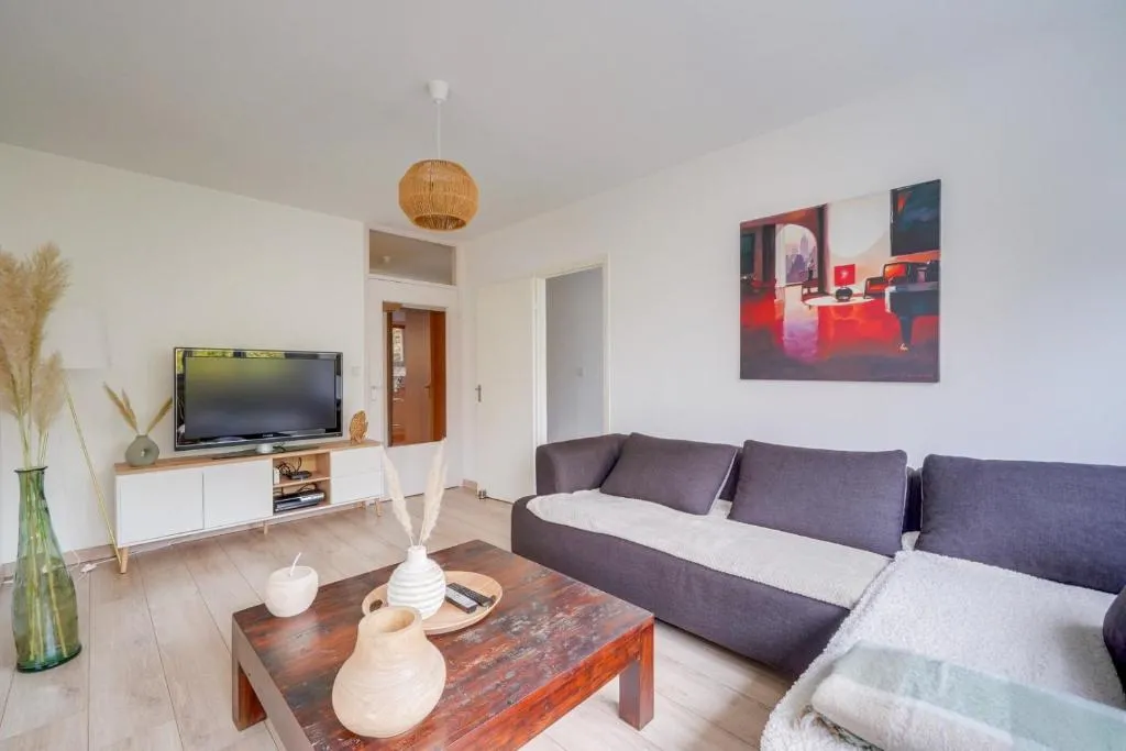 Image of Appartement très charmant à Bordeaux avec Parking