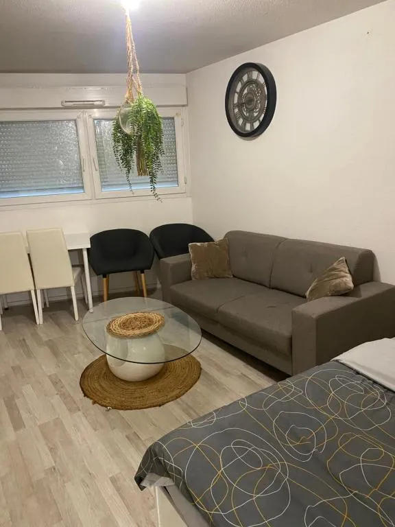 Image of Appartement une chambre