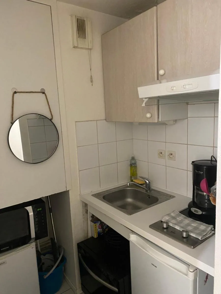 Image 3 of Appartement une chambre