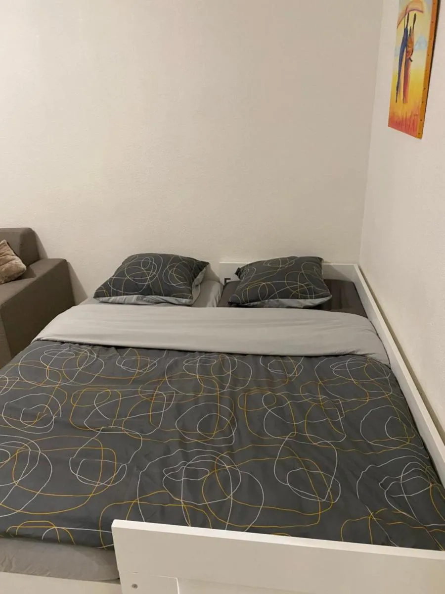 Image 4 of Appartement une chambre