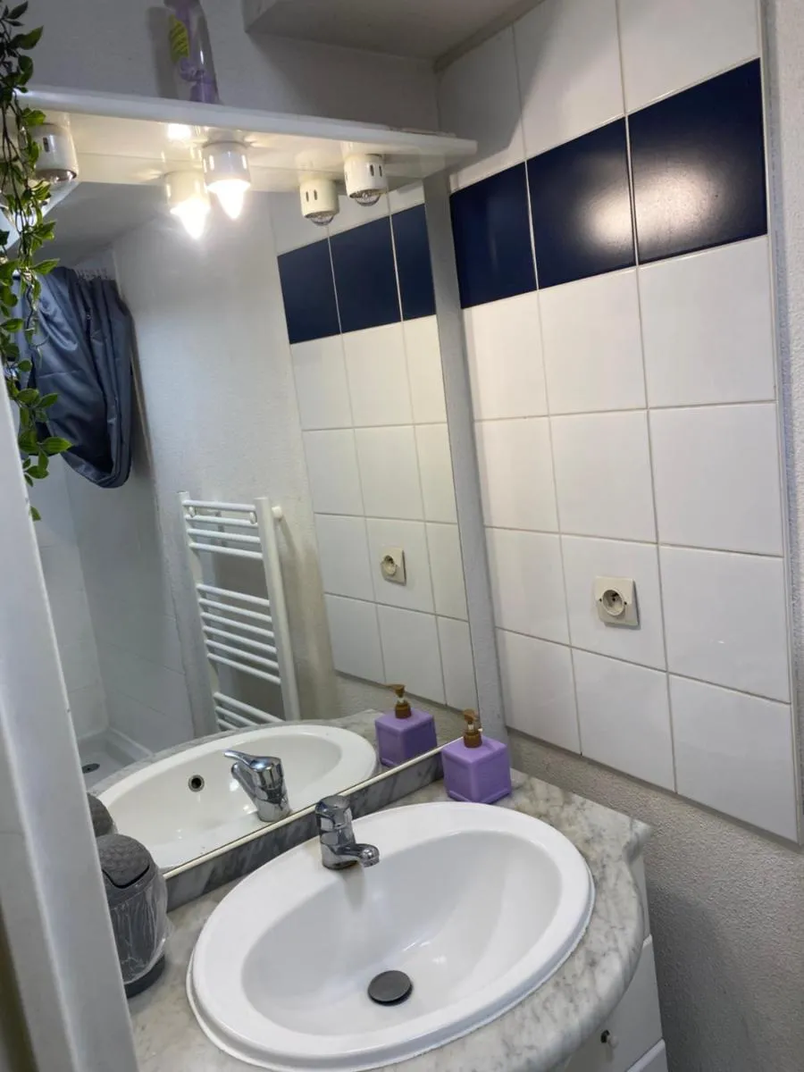 Image 5 of Appartement une chambre