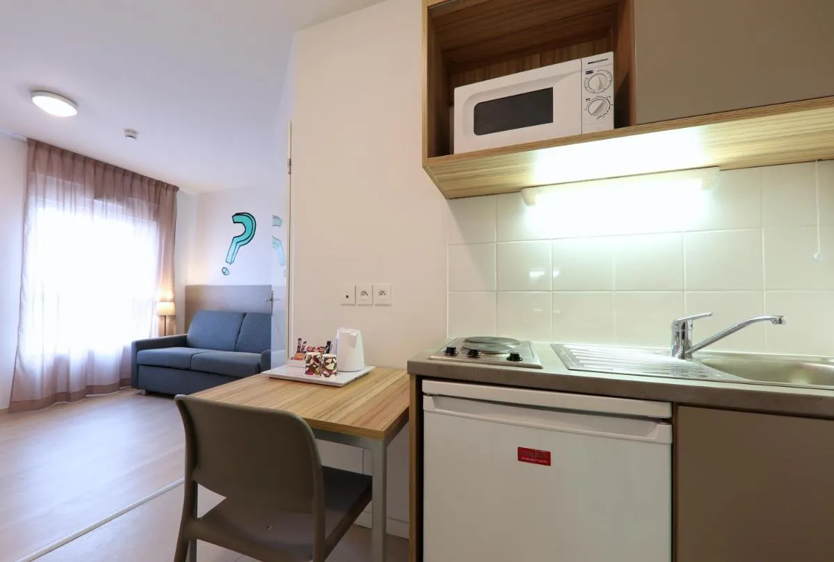 Image 6 of Apparteo Bordeaux